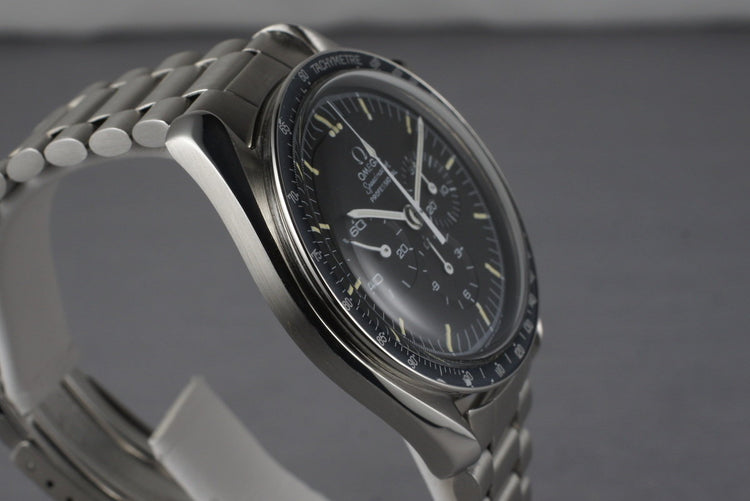 1969 Omega Speedmaster 145.022 Calibre 861