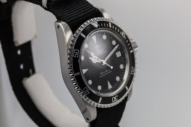 1992 Tudor Submariner 79090
