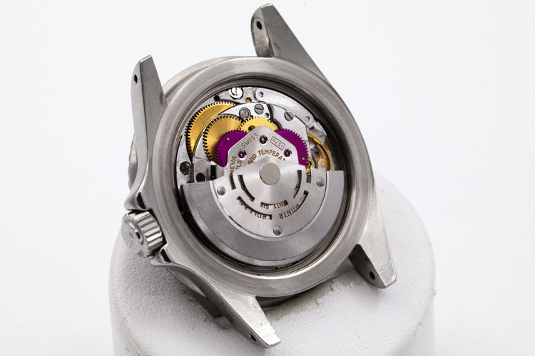 1978 Rolex Submariner 1680