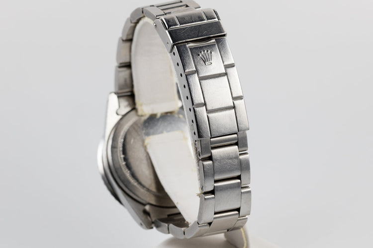 1979 Rolex Submariner 1680