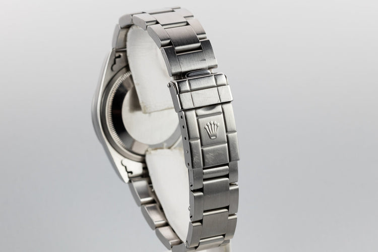1997 Rolex Explorer 14270