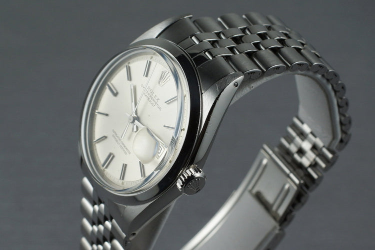1970 Rolex DateJust 1600