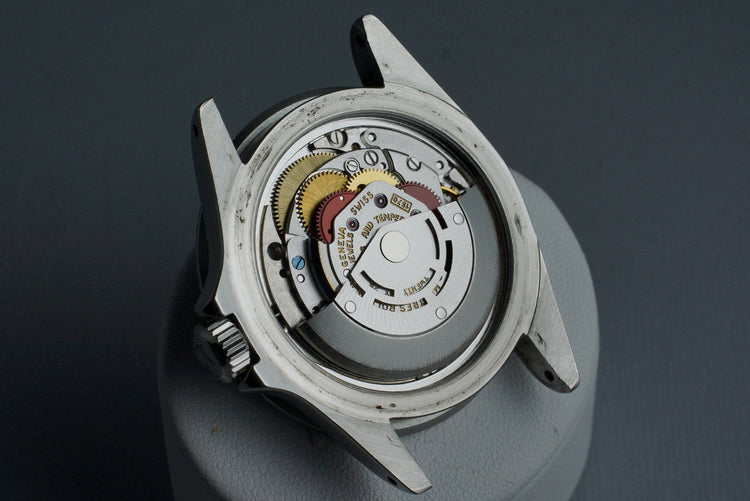 1970 Rolex Red Submariner 1680 Mark IV