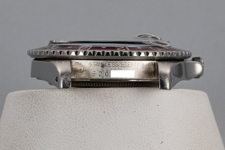 1978 Rolex GMT-Master 1675