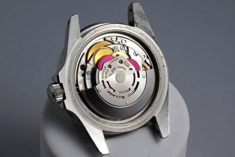 1971 Rolex Submariner 5512