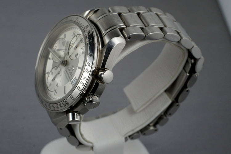 Omega Speedmaster Date 3513.30