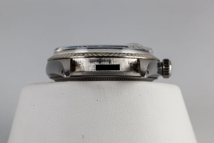 1966 Rolex DateJust 1601