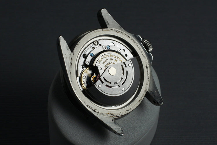 1979 Rolex Submariner 1680 with Box