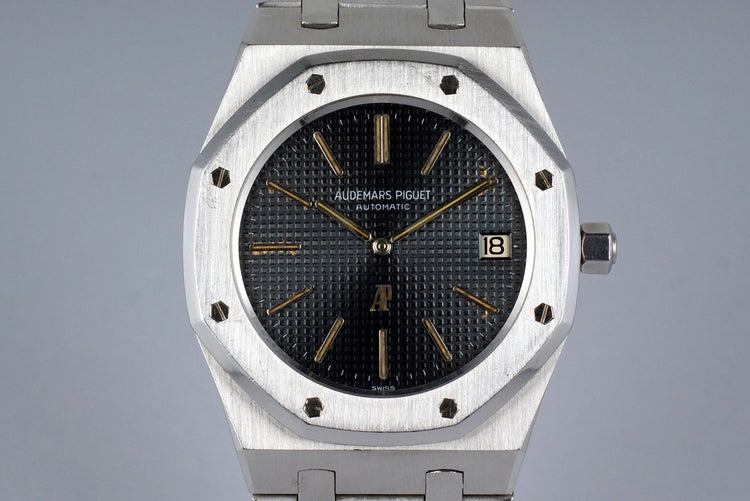 1970’s Audemars Piguet Royal Oak 5402