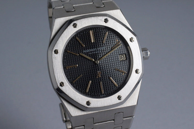 1970’s Audemars Piguet Royal Oak 5402