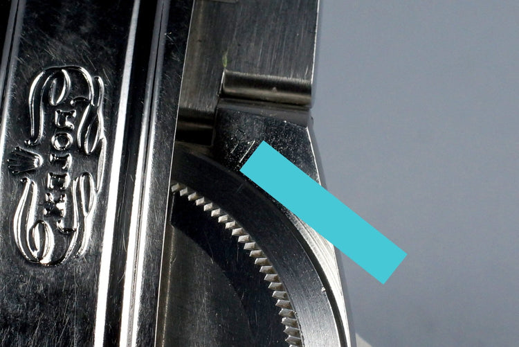 1978 Rolex Date 1530