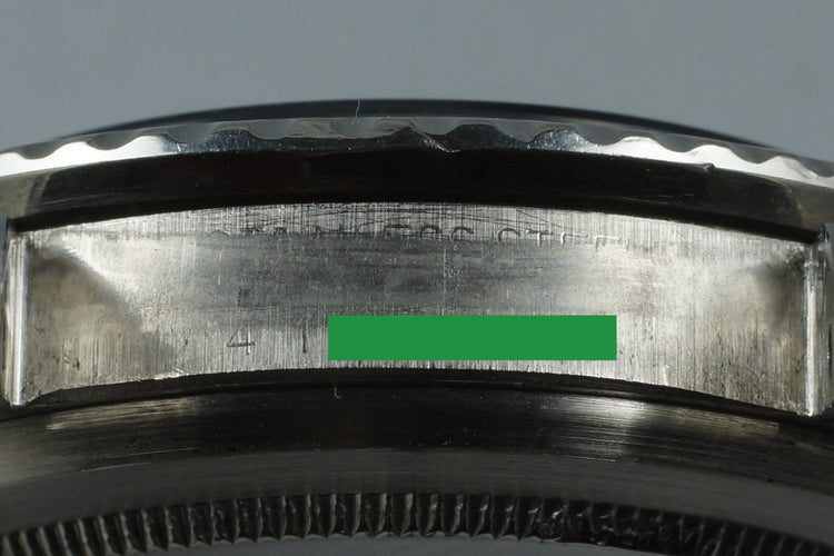 1975 Rolex Submariner 5513