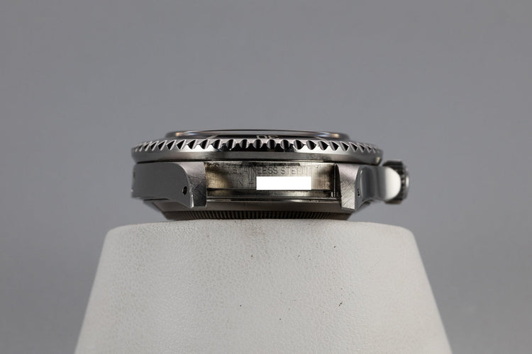 1991 Rolex Sea-Dweller 16600