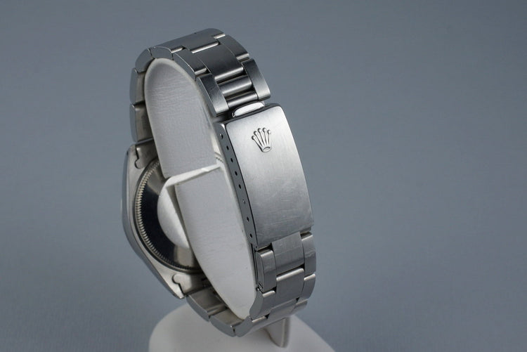 1988 Rolex Air-King 5500