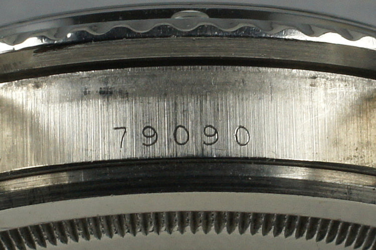 1993 Tudor Submariner 79090