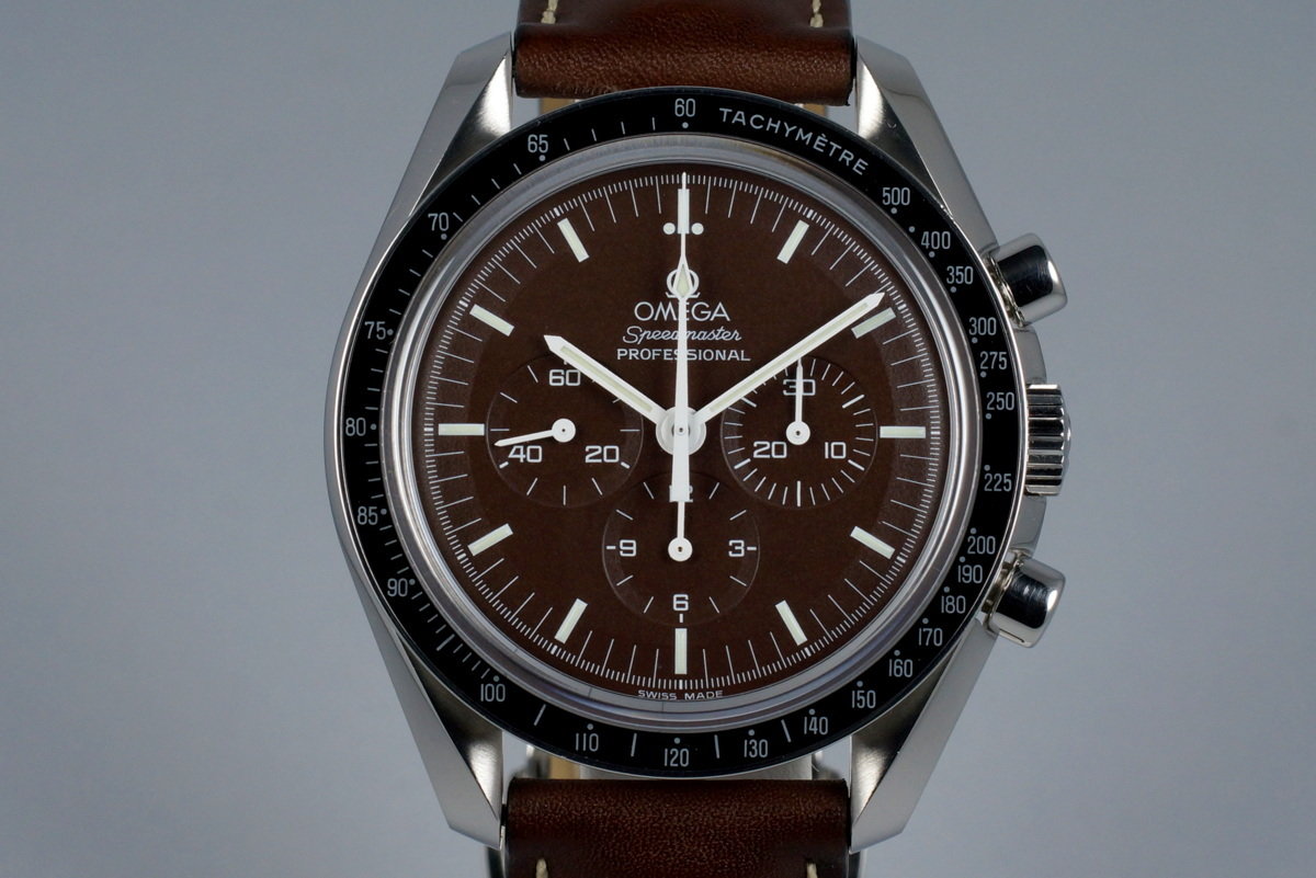 2014 omega clearance speedmaster