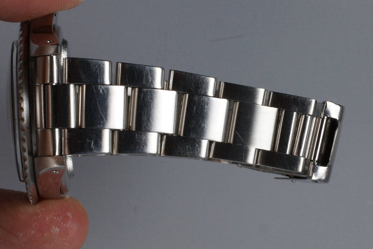 1977 Rolex Submariner 5513 ‘Pre-Comex’ Dial