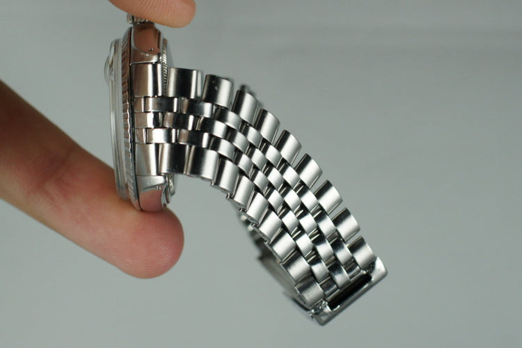 1971 Rolex DateJust 1603 with Service Papers