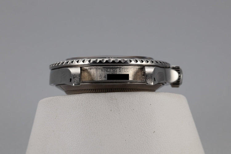 1993 Rolex Submariner 14060