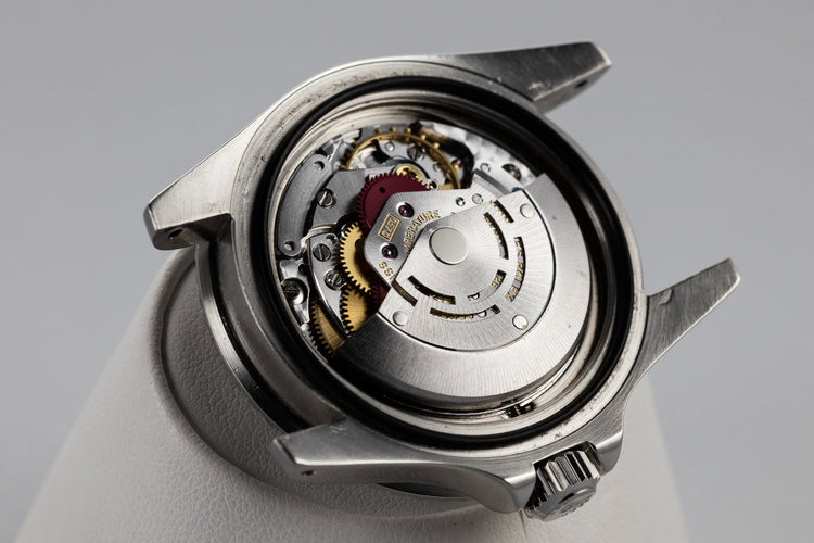 1977 Rolex Submariner 1680