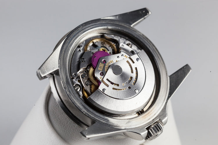 1979 Rolex Submariner 1680