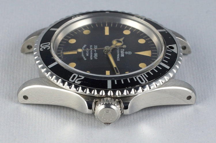 1968 Tudor Submariner 7016/0