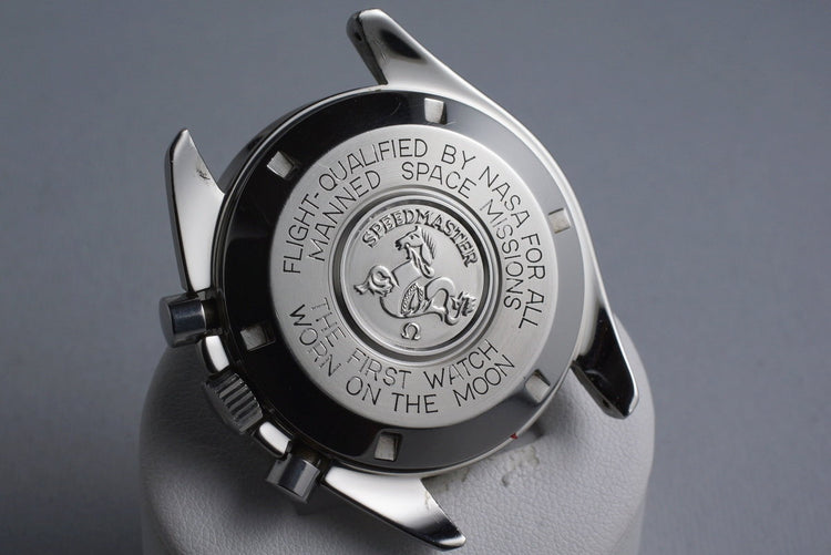 1991 Omega Speedmaster 3590.50 with Booklets