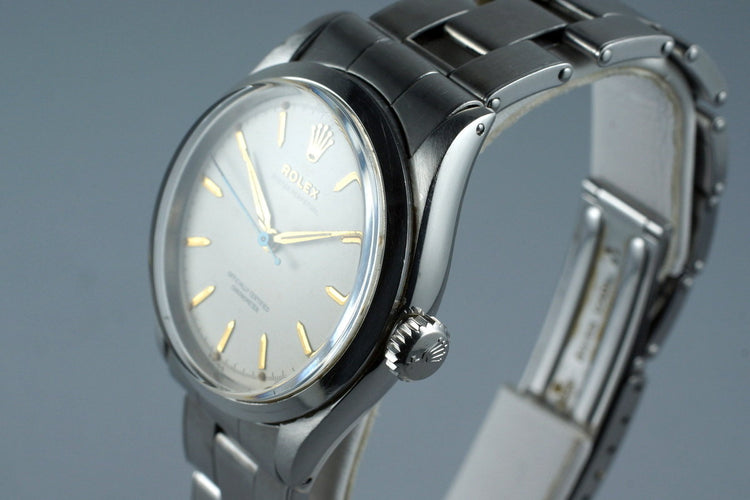 1954 Rolex Oyster Perpetual 6284