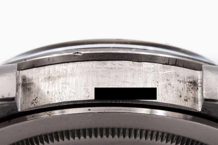 1978 Rolex Explorer II 1655