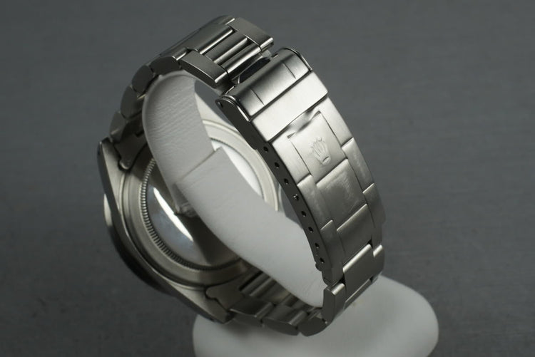 1977 Rolex Submariner 1680