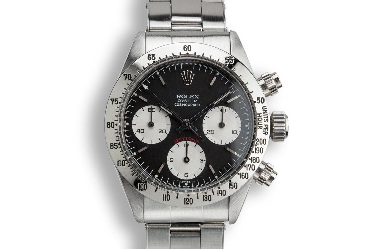 Rolex daytona 1976 Clearance