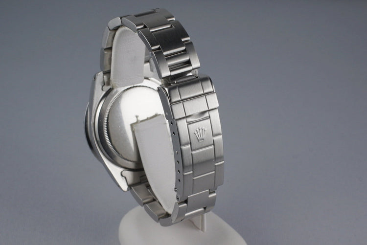 1972 Rolex Submariner 5513