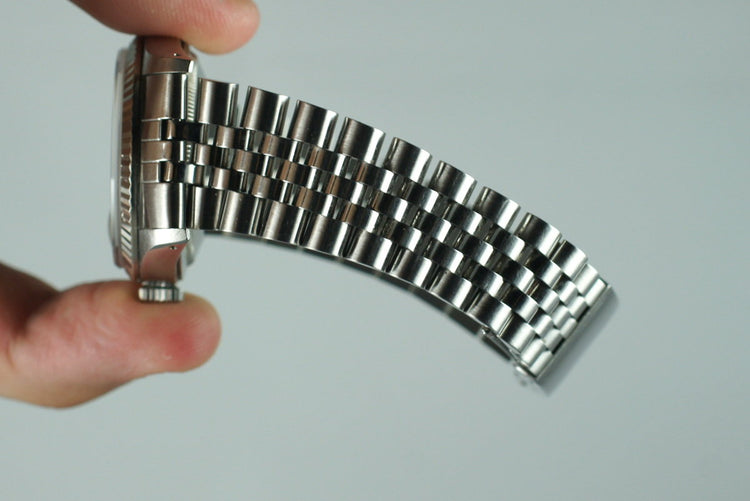 1988 Rolex DateJust Ref: 16234