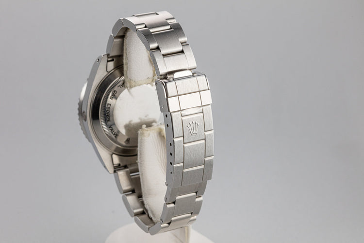 1997 Rolex Sea-Dweller 16600
