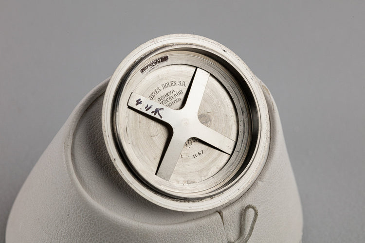 1967 Rolex Milgauss 1019