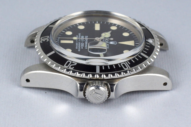 1978 Rolex Submariner 1680