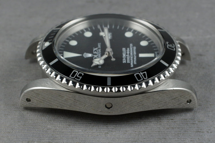 1975 Rolex Sea Dweller 1665