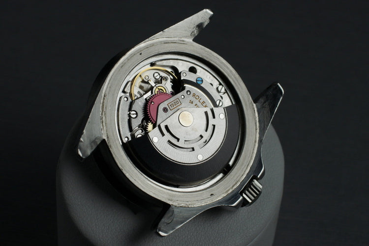 1972 Rolex Submariner 5513