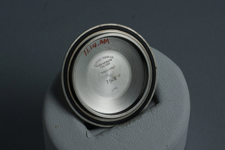 1968 Tudor Submariner 7016/0
