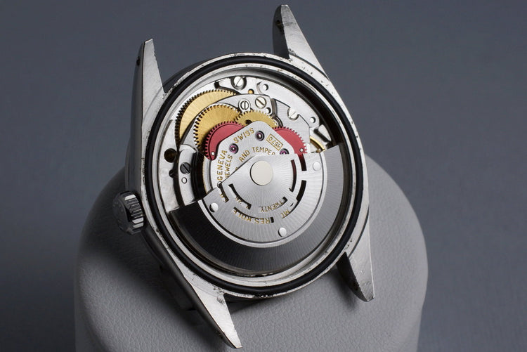 1988 Rolex Explorer 1 1016 with Box and Papers