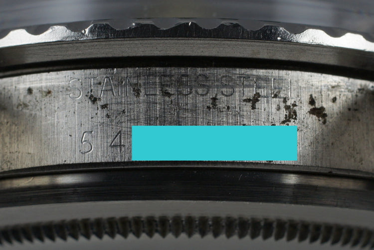 1978 Rolex Submariner 1680