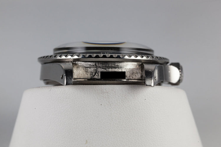 1991 Tudor Submariner 79090
