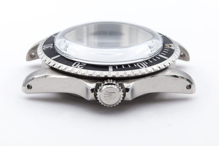 1964 Rolex Submariner 5513 Glossy Gilt Dial