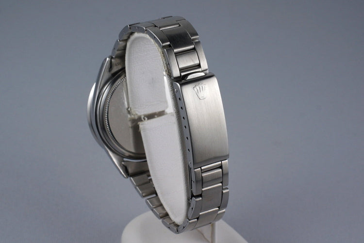 1967 Rolex Daytona 6239 with Black 3 Color Paul Newman Dial