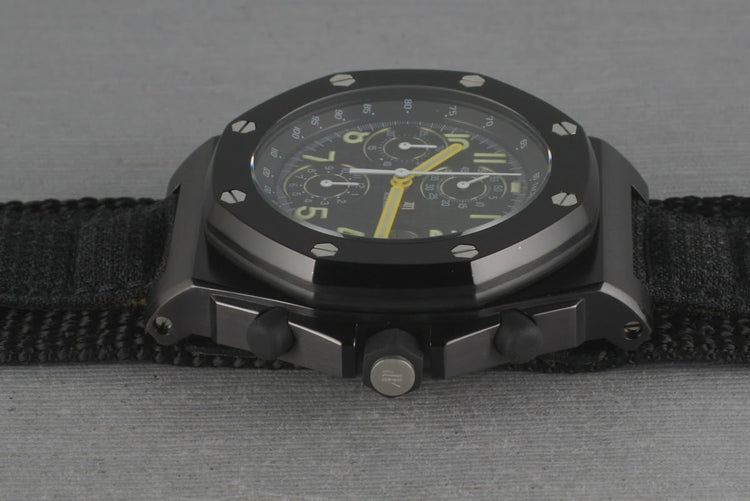 Audemars Piguet Royal Oak OffShore End of Days 25770SN/O/0001KE/01