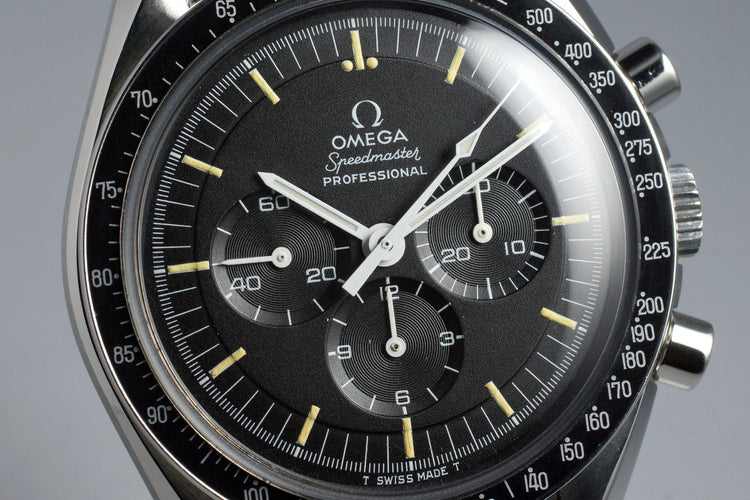 1971 Omega Speedmaster 145.022 Calibre 861