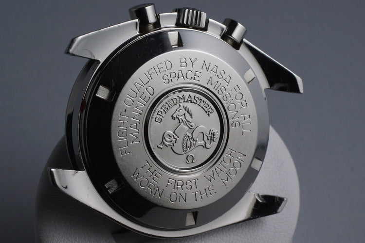 1991 Omega Speedmaster 3590.50
