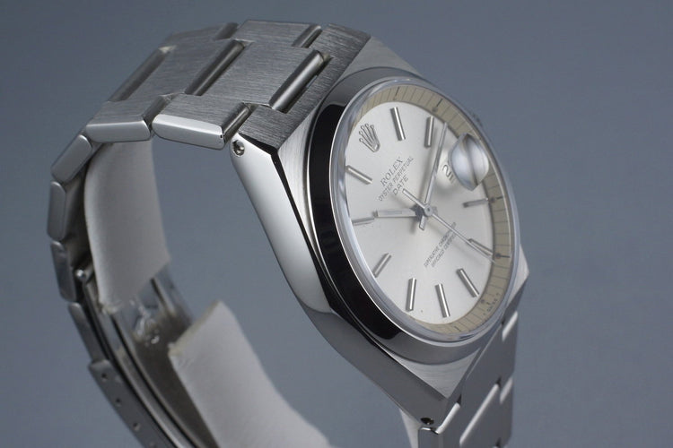 1975 Rolex Date 1530