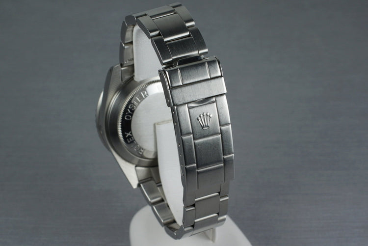 1983 Rolex Sea Dweller 16660