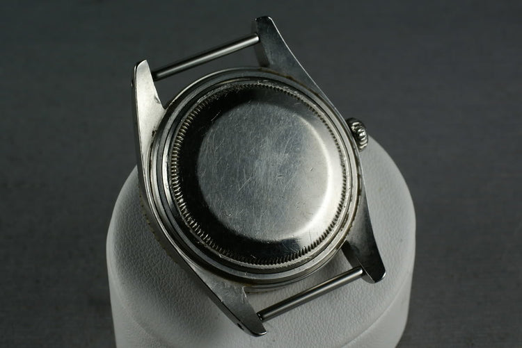 Rolex Submariner Ref: 6536-1